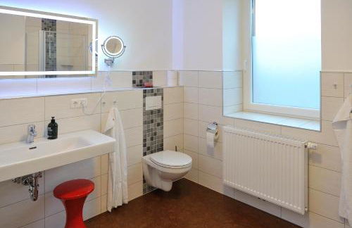 Lausitzer Ferienapartment Suite - Foto 17