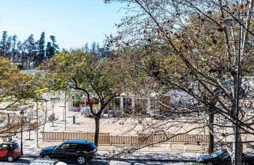 Spacious apartment in Marbella - Photo 30