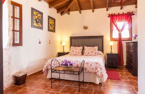 Finca El Picacho Apartments in the countryside 2 Km from the beach - Foto 38