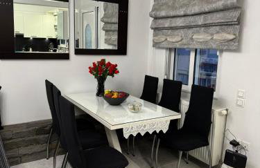 Katsaras House 3 Cozy Bedrooms - Photo 34