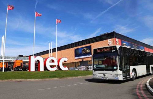 #Cloudstays Birmingham - City Getaway - 2 Lakes - Ideal For Couples Groups & Contractors - Foto 13