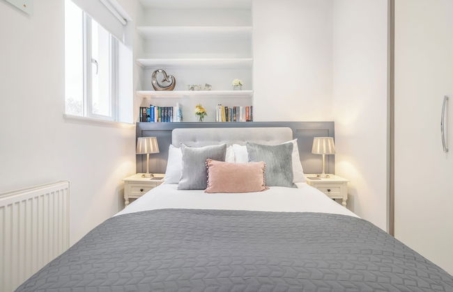 2 Bedroom Portobello Notting Hill Apartment - Foto 31