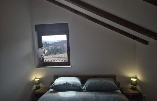 Apartment Anna Fužine - Foto 16