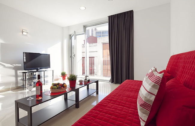 Charmsuites Nou Rambla - Foto 37