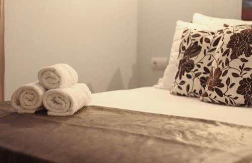 Petra Nova Suites - Foto 29