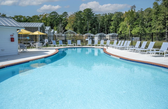 Shore Point Cottages - Foto 22