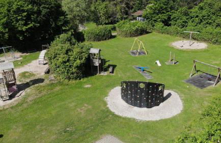 Ferienhaus Robinson Schinderhanneseck 112 - Foto 12