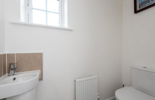 Tudhoe View - 3 bed 2 bath house - Foto 10