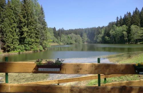 Holiday Home Irenahaus by Interhome - Foto 32