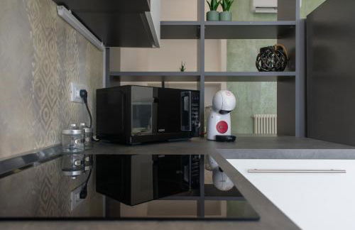 LOFT500 - Maranello - Ferrari, Design and Comfort - Photo 12