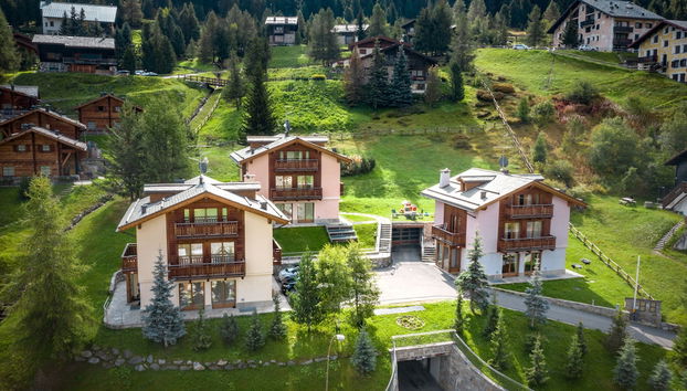 Chalet Teola - Foto 2, Imagen principal