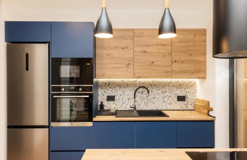 Gorski brlog - Kuće za odmor - Foto 36