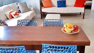 Apartamento charmoso no centro de Ubatuba - Foto 4