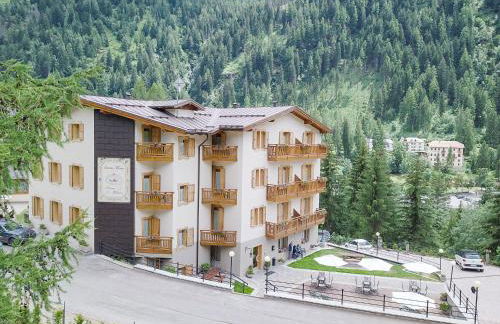 Residence Hotel Santa Maria piscina e wellness - Foto 15