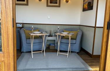 Fotheringhay Glamping - Foto 7