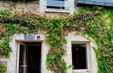 Layon cottage with shared pool - Foto 19