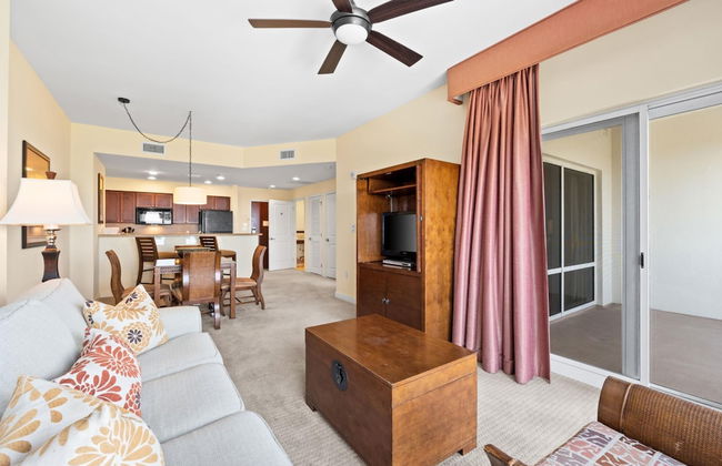 Luau Resort by Panhandle Getaways - Foto 31