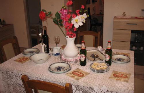 Apartments Alen - Foto 26