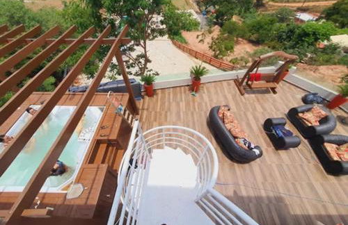 Rancho Kodam - Foto 5