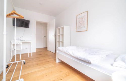 B16 Workers Home - Foto 22