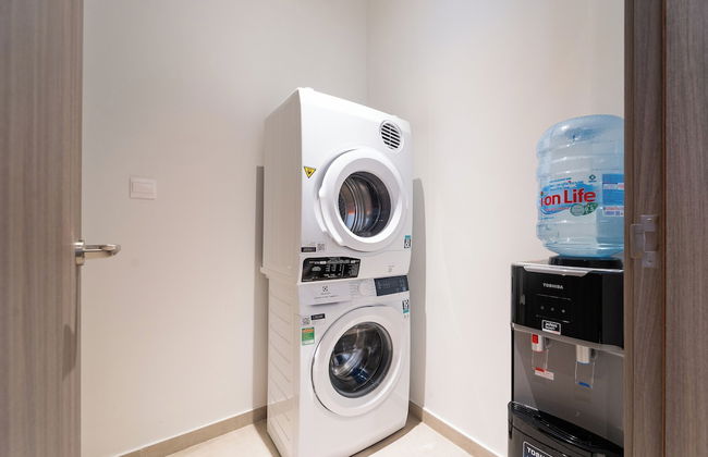 The Marq Residence By Convinia - Foto 21