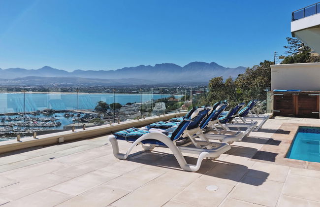 Harbour Views - Photo 20