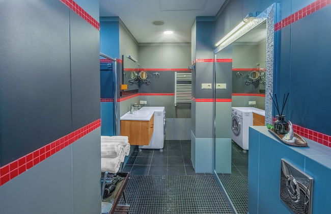 HB apartments Besik - Foto 39