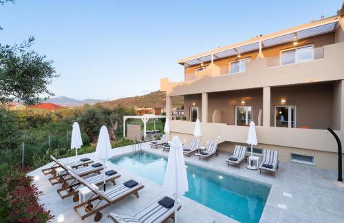 Meliora Suites - Foto 47