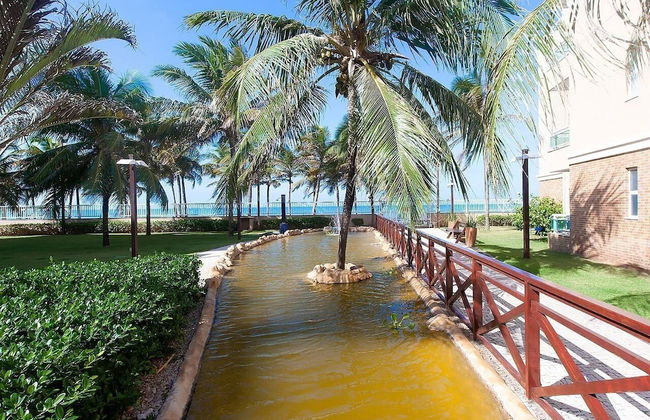 Apart na Praia do Cumbuco por carpediem - Photo 25