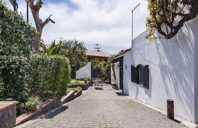 City Cottage With Garden and Pool by Wonderful Italy - Foto 10