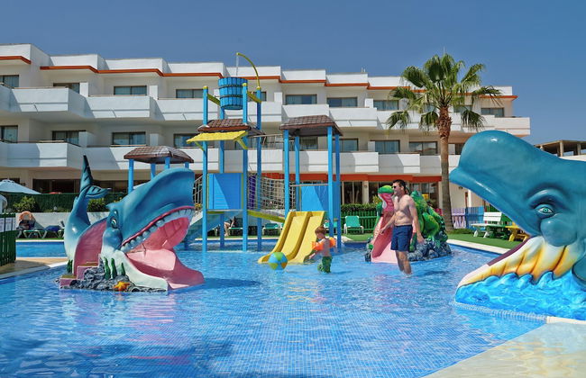 Grupotel Mallorca Mar - Foto 27