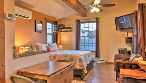 Cute Studio Abode - Steps to Long Beach Boardwalk! - Foto 5