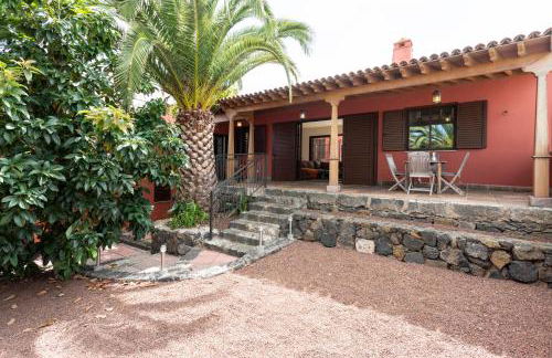 Villa Santa Rosa Tenerife - Foto 30