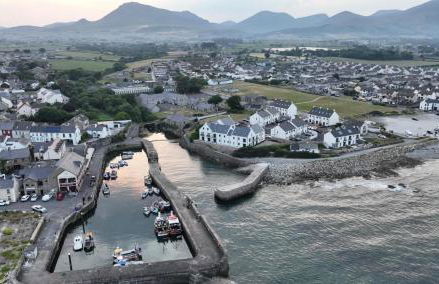 Harbour view apartment - Foto 18