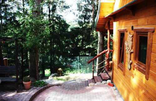 Domek Moczykija - Foto 66