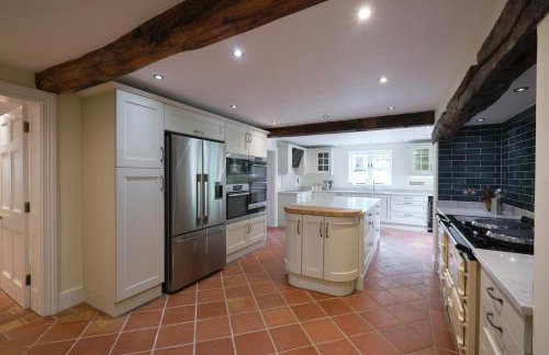 Heron House at Millfields Farm Cottages - Foto 3