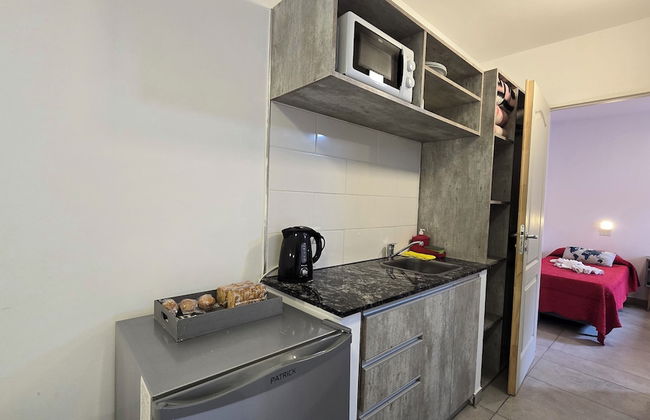 Verona Apart Hotel - Photo 16