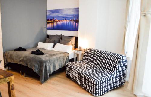 Centerapartments Tonhallenstraße - Foto 73