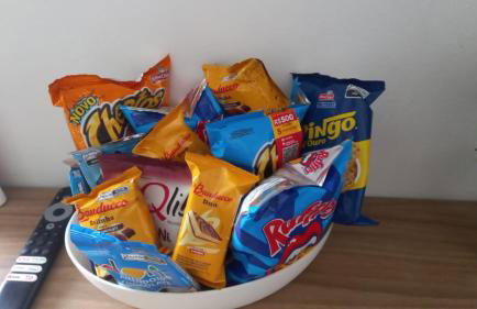 Chalé Girassol - Foto 17