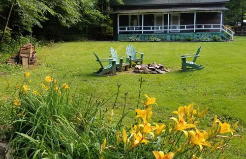 The Cabins at Healing Springs - Foto 23