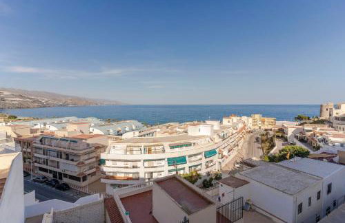 RentitSpain - Castell de Ferro - Castell Playa Vista a la Costa Tropical - Foto 18