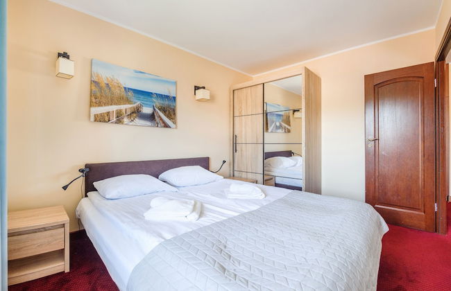 Apartamenty Sun & Snow Continental - Photo 75