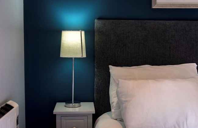 Arena Apartments - Foto 12