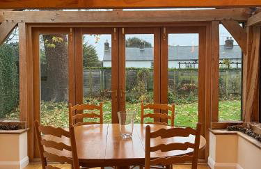 Luxury Brick and Flint House in Funtington - Foto 7