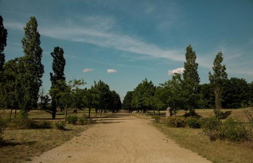 Moderne Ferienwohnung mit Seeblick & Terrasse 96qm - Foto 25