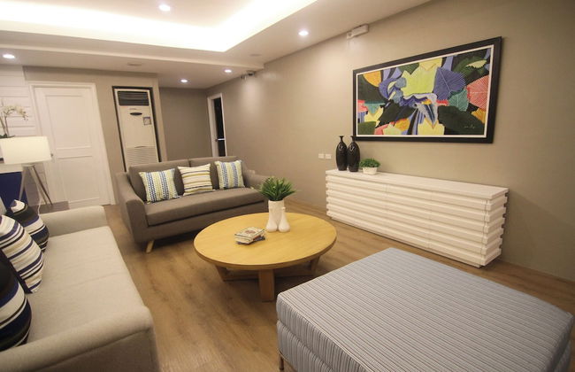 Bryan Condo Suites Makati near Airport - Photo 2