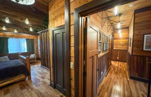 Lake Tower Lodge - Foto 77