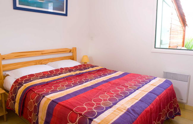 Les Mas de St. Hilaire - Foto 4