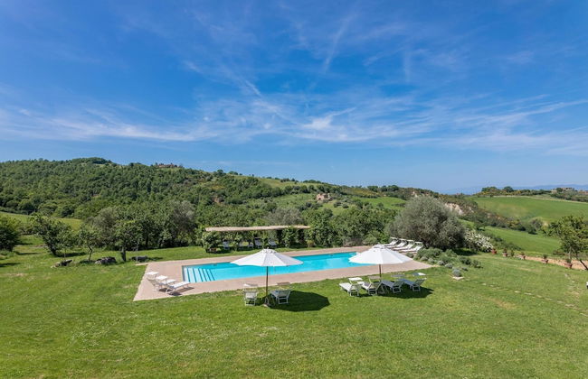 Podere Pratovecchio 14 2 - Foto 10
