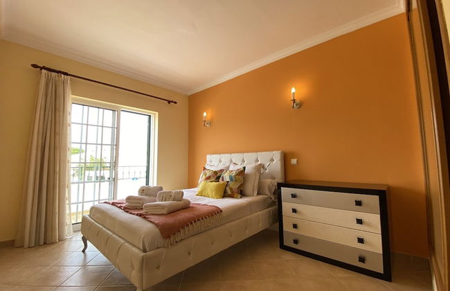 Pêra Amazing Villa With Pool by Homing - Foto 6